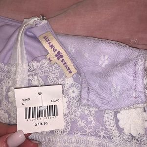 Altar’d State Lavender Dress